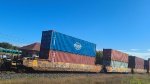 DTTX 727471 (Triple Well Car Altogther)